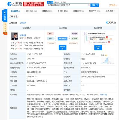 转转被列为被执行人，二手交易市场合规经营引发关注