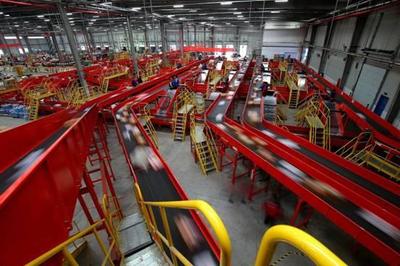 备战618，京东物流供应链标准化系列服务全新上线，赋能软件及辅助设备零售